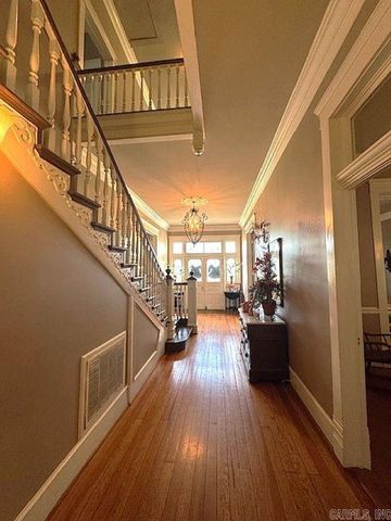 630 N Main Street, Monticello, AR 71655