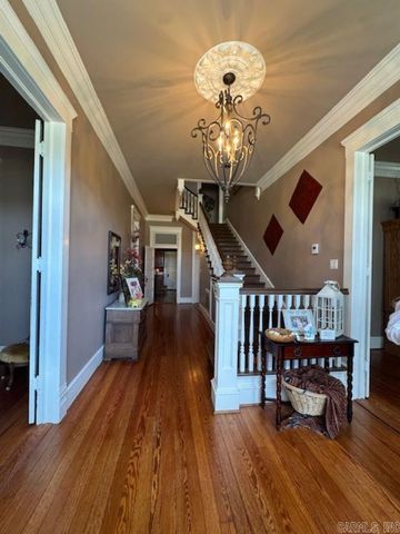 630 N Main Street, Monticello, AR 71655