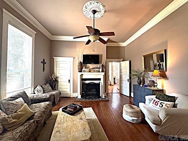 630 N Main Street, Monticello, AR 71655