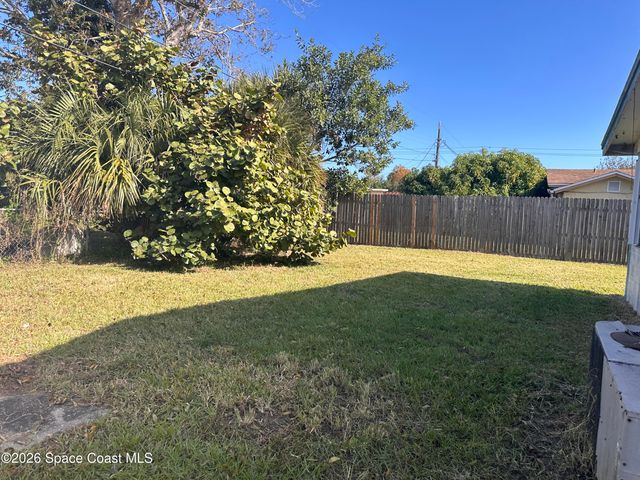 340 Schoolhouse Lane, Merritt Island, FL 32953