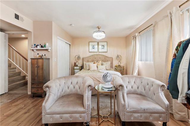 4652 Don Lorenzo B, Los Angeles, CA 90008