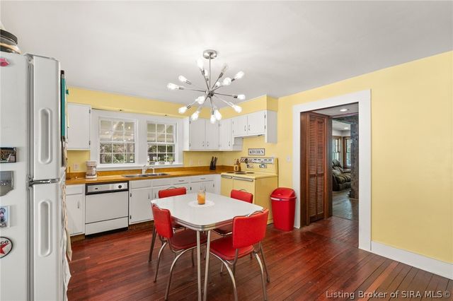 2200 Corydon Ridge Road, Corydon, IN 47112
