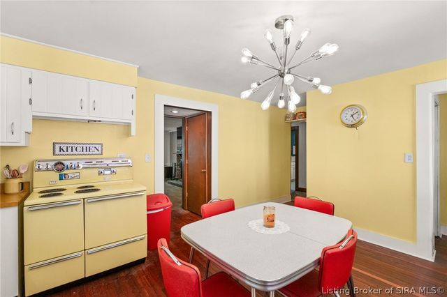 2200 Corydon Ridge Road, Corydon, IN 47112