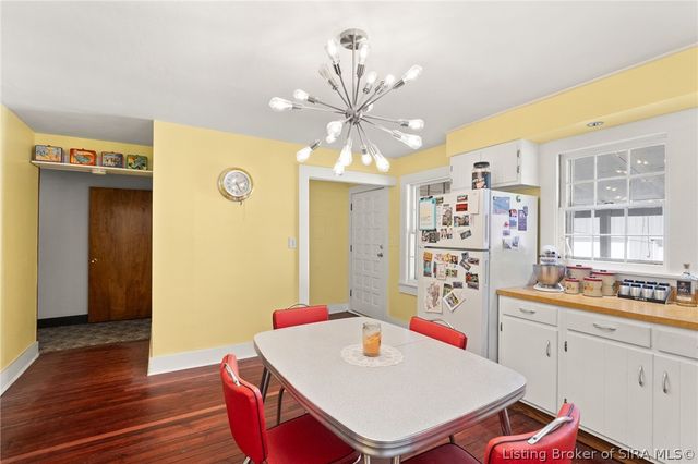 2200 Corydon Ridge Road, Corydon, IN 47112