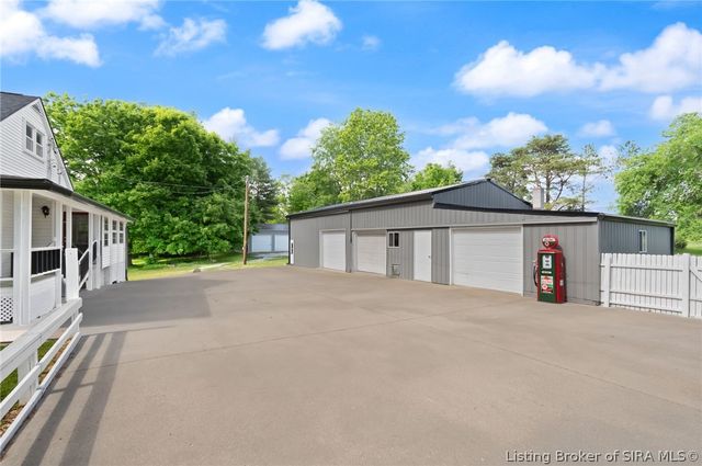2200 Corydon Ridge Road, Corydon, IN 47112