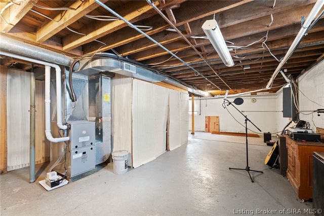 2200 Corydon Ridge Road, Corydon, IN 47112