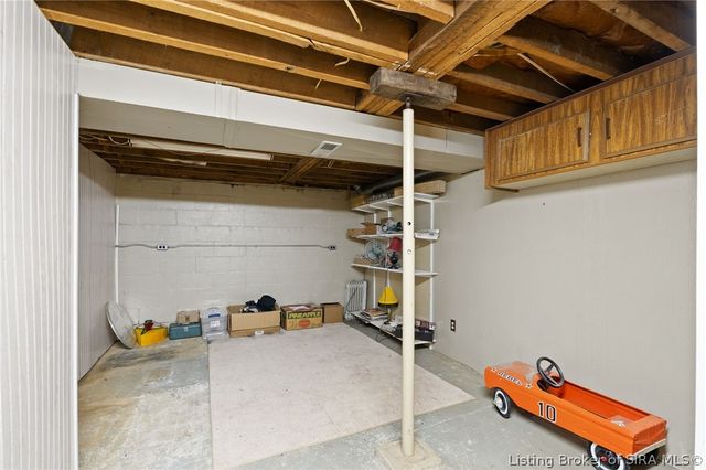 2200 Corydon Ridge Road, Corydon, IN 47112