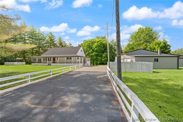 2200 Corydon Ridge Road, Corydon, IN 47112