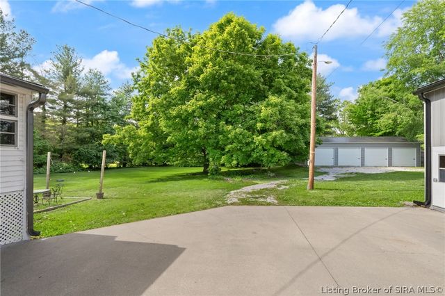 2200 Corydon Ridge Road, Corydon, IN 47112