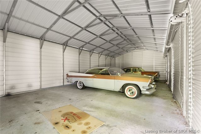 2200 Corydon Ridge Road, Corydon, IN 47112