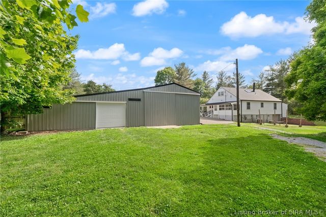 2200 Corydon Ridge Road, Corydon, IN 47112