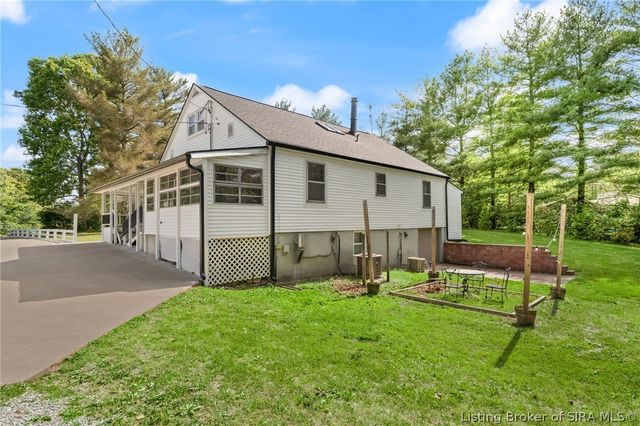 2200 Corydon Ridge Road, Corydon, IN 47112
