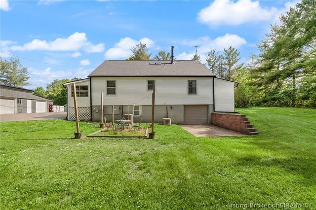 2200 Corydon Ridge Road, Corydon, IN 47112