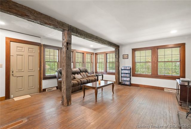 2200 Corydon Ridge Road, Corydon, IN 47112