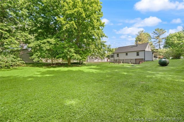 2200 Corydon Ridge Road, Corydon, IN 47112