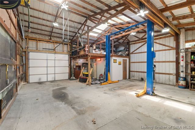 2200 Corydon Ridge Road, Corydon, IN 47112