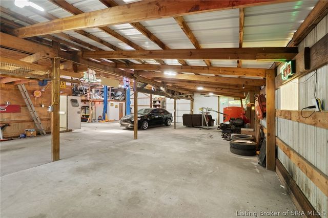 2200 Corydon Ridge Road, Corydon, IN 47112