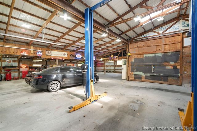 2200 Corydon Ridge Road, Corydon, IN 47112