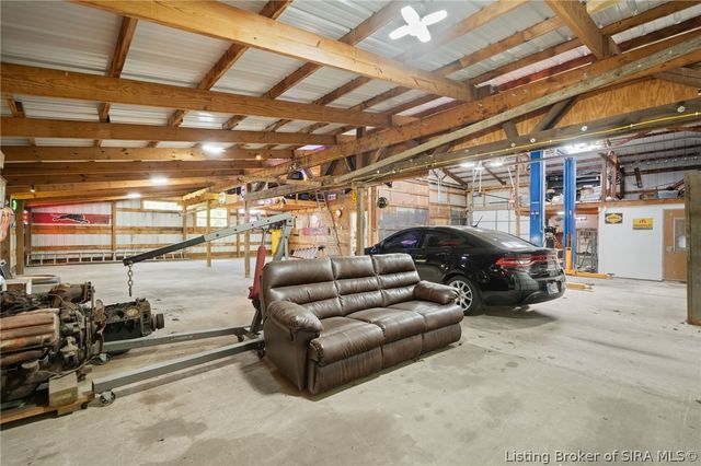 2200 Corydon Ridge Road, Corydon, IN 47112