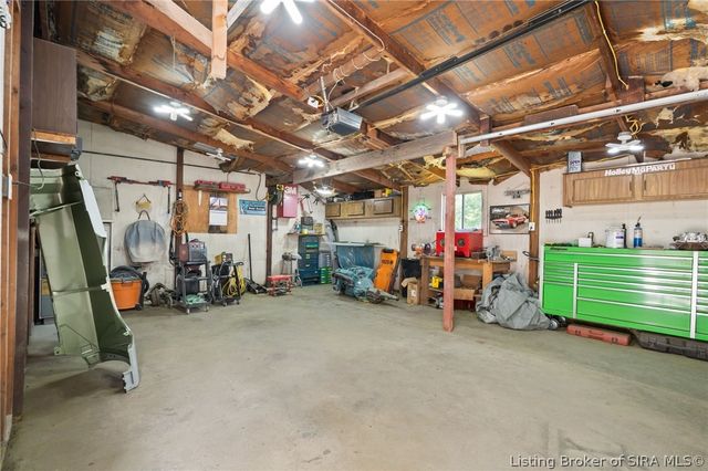 2200 Corydon Ridge Road, Corydon, IN 47112
