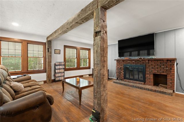 2200 Corydon Ridge Road, Corydon, IN 47112