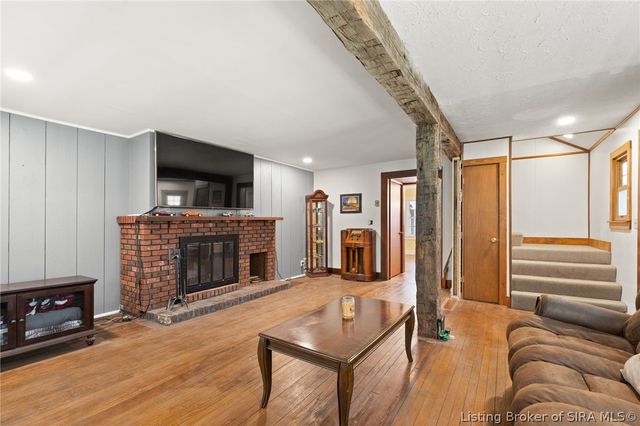 2200 Corydon Ridge Road, Corydon, IN 47112