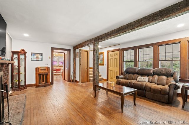 2200 Corydon Ridge Road, Corydon, IN 47112