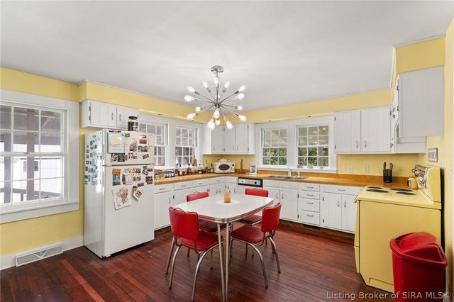 2200 Corydon Ridge Road, Corydon, IN 47112