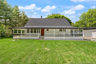 2200 Corydon Ridge Road, Corydon, IN 47112
