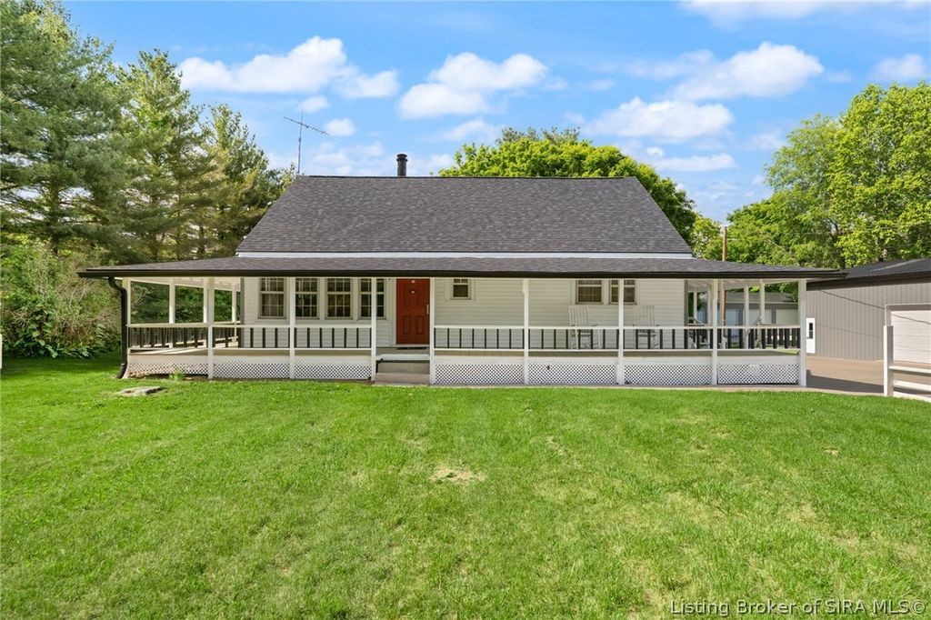 2200 Corydon Ridge Road, Corydon, IN 47112