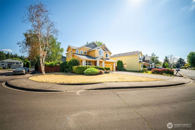 18825 SE 22nd Circle, Vancouver, WA 98683