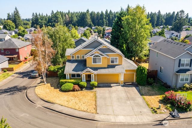 18825 SE 22nd Circle, Vancouver, WA 98683