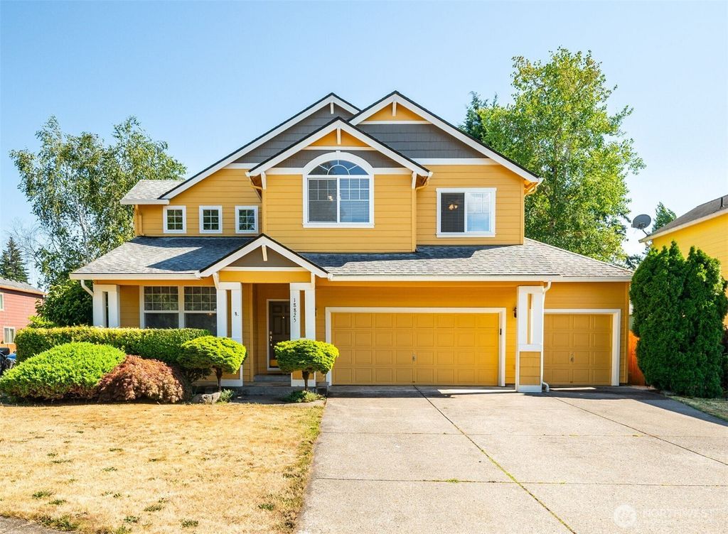 18825 SE 22nd Circle, Vancouver, WA 98683