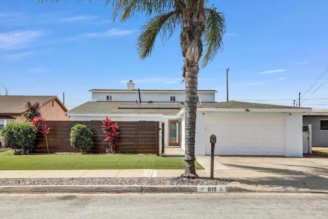 819 Iris Avenue, Imperial Beach, CA 91932