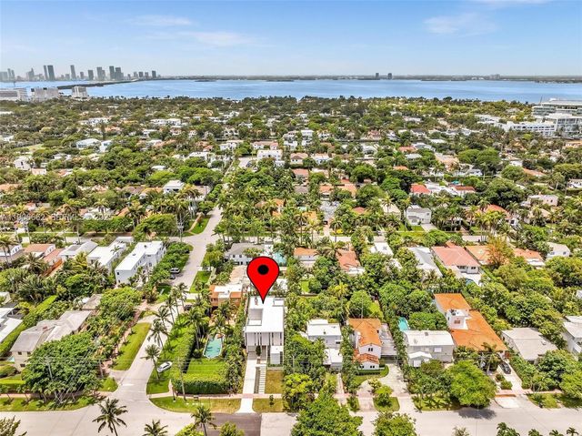 4504 Sheridan Avenue, Miami Beach, FL 33140
