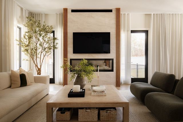 109 Wiswall Rd, Newton, MA 02459