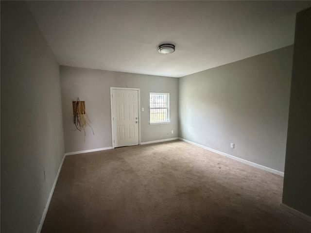 3411 Mclean Street, Fort Worth, TX 76103