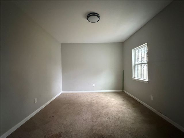 3411 Mclean Street, Fort Worth, TX 76103