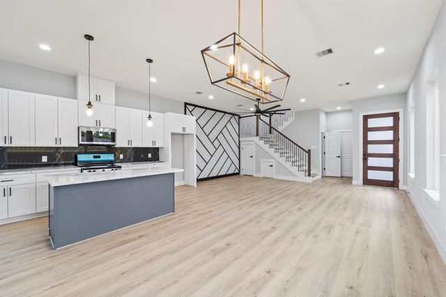 6631 Foster Street, Houston, TX 77021