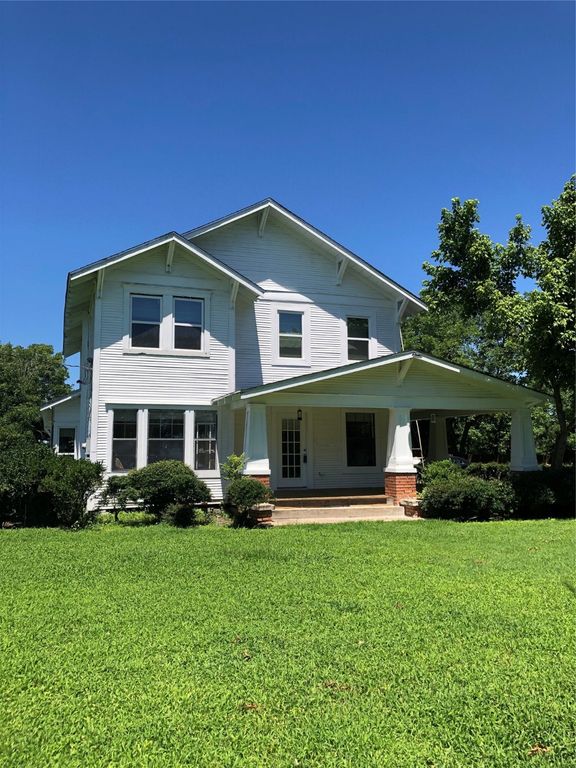 7396 Fm 1388, Oak Grove, TX 75142