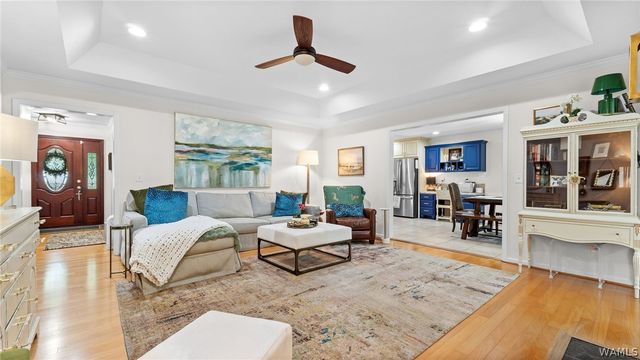 4603 Overlake, Northport, AL 35473