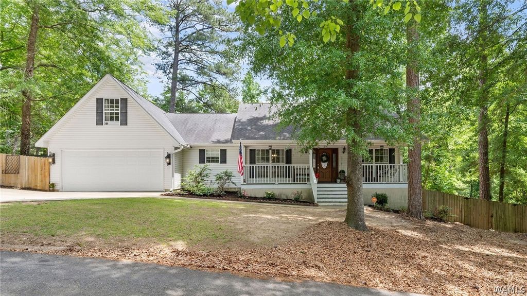 4603 Overlake, Northport, AL 35473