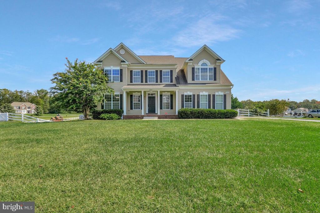 7842 LONGMONT CT, Port Tobacco, MD 20677