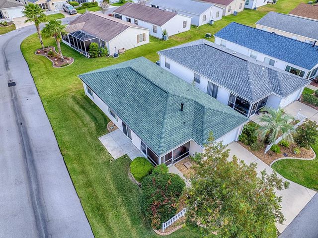 16905 SE 81ST ELLERSLIE COURT, The Villages, FL 32162