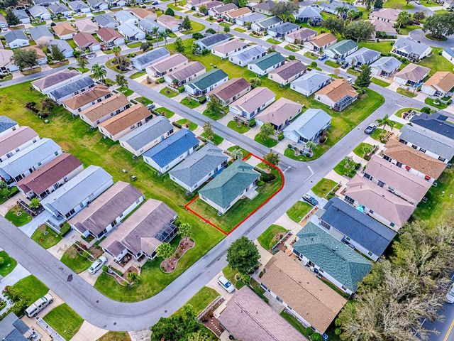 16905 SE 81ST ELLERSLIE COURT, The Villages, FL 32162