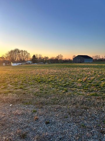 Lot 7 Jonah Kelsey Road, Russell Springs, KY 42642