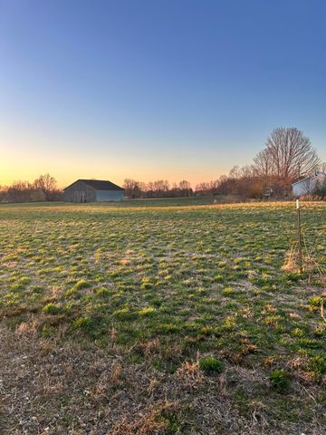 Lot 7 Jonah Kelsey Road, Russell Springs, KY 42642