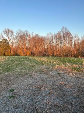 Lot 7 Jonah Kelsey Road, Russell Springs, KY 42642