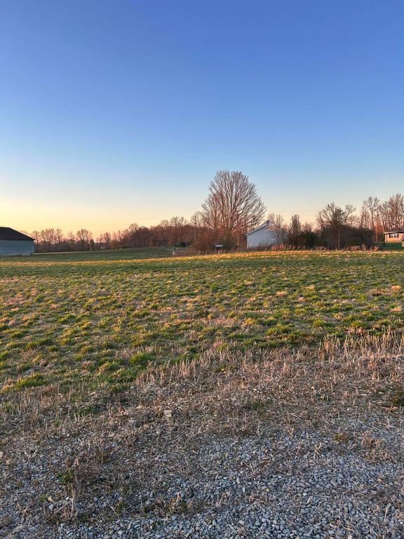 Lot 7 Jonah Kelsey Road, Russell Springs, KY 42642