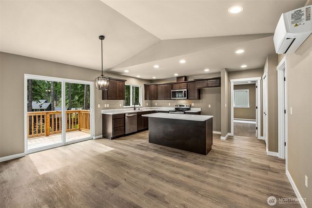 18410 Rampart Drive SE, Yelm, WA 98597